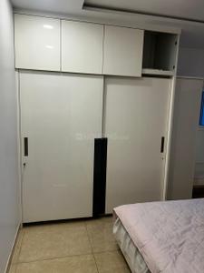 Bedroom Image of 1800 Sq.ft 3 BHK Apartment / Flat for sale in Prestige Falcon City, Konanakunte Bengaluru for Rs. 41000000