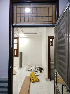 Main Entrance Image of 1250 Sq.ft 3 BHK Builder Floor for sale in Shalimar Garden Ghaziabad for Rs. 11051000