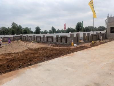 Vizianagara Pride Plot View 2