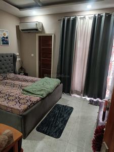 Bedroom Image of 1325 Sq.ft 2 BHK Apartment / Flat for sale in Aura Homes, Nabha Zirakpur for Rs. 5500000