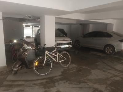 Image of 1000 Sq.ft 2 BHK Builder Floor for sale in Vasant Kunj, New Delhi for Rs. 8500000