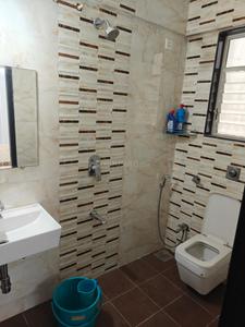 Bathroom Image of 1300 Sq.ft 3 BHK Apartment / Flat for sale in Rahul New Ajantha Avenue, Kothrud Pune for Rs. 27500000