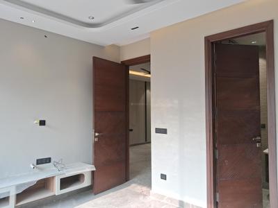 3 BHK Independent Builder Floor