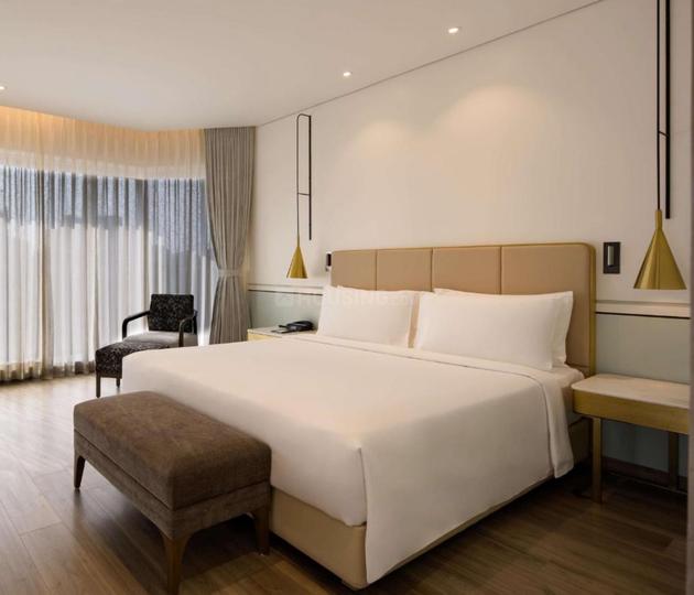 Bedroom Image of  Premium stay pg in Sector 43, Gurgaon