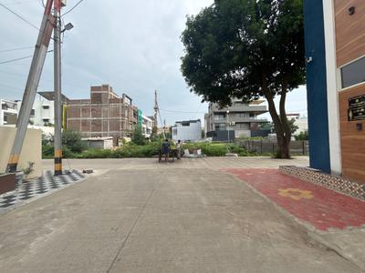 Image of 800 Sq.ft Residential Plot / Land for sale in Scheme No 140, Indore for Rs. 10560000