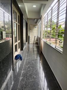 Balcony Image of 1500 Sq.ft 3 BHK Builder Floor for rent in RR Nagar Bengaluru for Rs. 39000