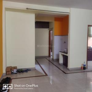 Hall Image of 1350 Sq.ft 3 BHK Apartment / Flat for rent in Rasulgarh Bhubaneswar for Rs. 24000