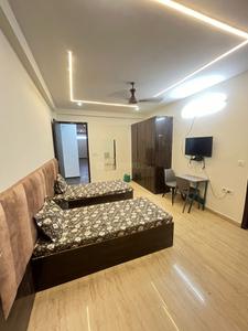 Bedroom Image of Apna homes coliving in Sector 55, Gurgaon