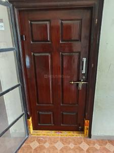 Bedroom Image of 900 Sq.ft 2 BHK Apartment / Flat for rent in Poranki Vijayawada for Rs. 8000