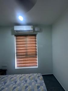 Bedroom Image of 559 Sq.ft 1 BHK Apartment / Flat for rent in Vyttila Kochi for Rs. 32000