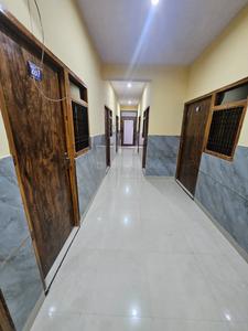 Hall Image of THE ANAND VILLA RESIDENCY in Noida Extension, Greater Noida