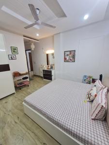 3 BHK Independent Builder Floor