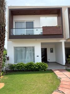 Image of 2100 Sq.ft 3 BHK Villa for sale in Nabha, Zirakpur for Rs. 16400000