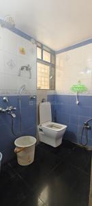 Bathroom Image of 900 Sq.ft 2 BHK Apartment / Flat for sale in Vini Garden, Dahisar West Mumbai for Rs. 17500000