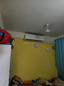 Bedroom Image of 923 Sq.ft 2 BHK Apartment / Flat for sale in Lakshmi Residency Phase II, Bidhannagar Durgapur for Rs. 3200000