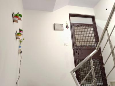 3 BHK Independent Builder Floor