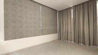 Bedroom Image of 7500 Sq.ft 4 BHK Villa for rent in Sushee Eden Garden, Kokapet Hyderabad for Rs. 325000