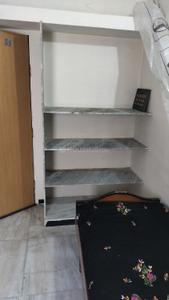 Bedroom Image of 1800 Sq.ft 3.5 BHK Duplex for sale in Railnagar Rajkot for Rs. 12200000