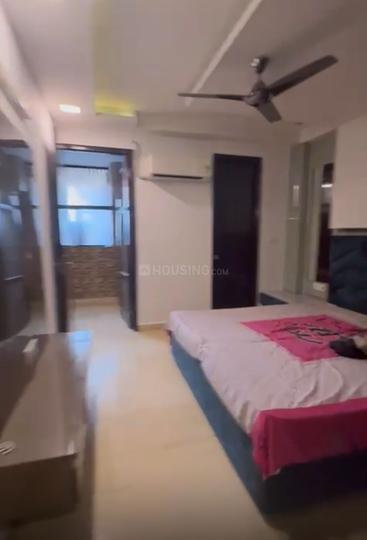 Uttari Pitampura, Pitampura Bedroom 1