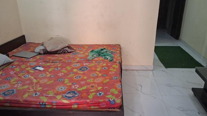 Palam Vihar Extension Bedroom 1