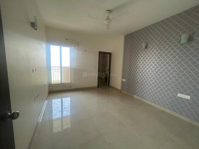 Bedroom Image of 1750 Sq.ft 3.5 BHK Apartment / Flat for sale in ATS Tourmaline, Sector 109 Gurgaon for Rs. 24500000