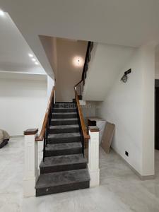 Kitchen Image of 1953 Sq.ft 4 BHK Independent House for rent in Greater Kailash New Delhi for Rs. 550000