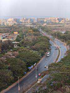 Image of 1800 Sq.ft 3 BHK Apartment / Flat for sale in CIDCO NRI Complex Phase 2, Seawoods, Navi Mumbai for Rs. 61100000