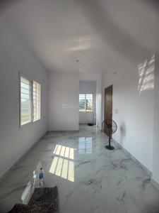 Hall Image of 1350 Sq.ft 3 BHK Duplex for sale in Bijnor Lucknow for Rs. 4200000