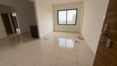 Living Room Image of 615 Sq.ft 2 BHK Apartment / Flat for sale in Dharti Panchvati Elegance, Vatva Ahmedabad for Rs. 3200000