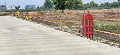 Vibhav City More Images 2