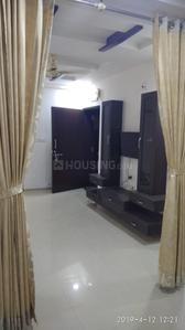 Hall Image of 1900 Sq.ft 3 BHK Apartment / Flat for sale in Karelibagh Vadodara for Rs. 6000000