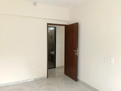 Bedroom Image of 1153 Sq.ft 3 BHK Apartment / Flat for sale in Nicco Vishakha Heights And Vishakha Regency, Mulund East Mumbai for Rs. 25500000