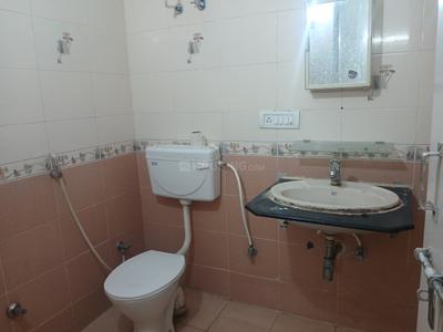 Image of 1300 Sq.ft 2 BHK Apartment / Flat for rent in Kasturi Nagar, Bengaluru for Rs. 42000
