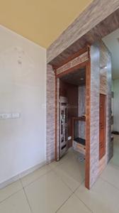 Hall Image of 1810 Sq.ft 3 BHK Apartment / Flat for rent in Valmark Aastha, Kalena Agrahara Bengaluru for Rs. 53000