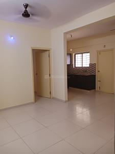 Living Room Image of 976 Sq.ft 2 BHK Apartment / Flat for sale in DS Max Silver Oak, Electronic City Bengaluru for Rs. 5500000