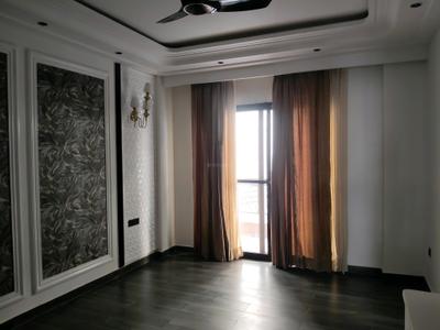 Bedroom Image of 3240 Sq.ft 4 BHK Builder Floor for sale in Sector 45 Gurgaon for Rs. 40000000