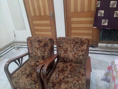 Hall Image of 900 Sq.ft 2 BHK Builder Floor for sale in Lajpat Nagar New Delhi for Rs. 18000000