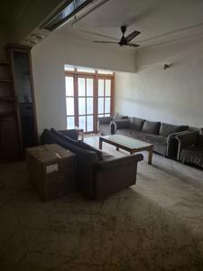 Hall Image of 1700 Sq.ft 3 BHK Apartment / Flat for sale in Bodakdev Ahmedabad for Rs. 9200000