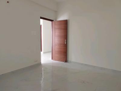 Bedroom Image of 1350 Sq.ft 2 BHK Apartment / Flat for sale in Puppalaguda Hyderabad for Rs. 8775001