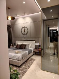 Bedroom Image of 708 Sq.ft 1 BHK Apartment / Flat for sale in Mehta Legend 1978, Kalwa Thane for Rs. 10800000