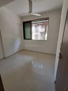 Bedroom Image of 525 Sq.ft 2 BHK Apartment / Flat for sale in Dombivli East Thane for Rs. 4900000