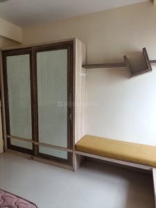 Bedroom Image of 1752 Sq.ft 3 BHK Apartment / Flat for sale in Prapti Springs Retreat 2, Bhayli Vadodara for Rs. 7500000