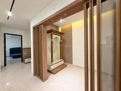 4 BHK Flat