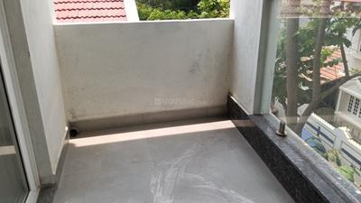 Image of 1200 Sq.ft 2 BHK Apartment / Flat for rent in Byatarayanapura CMC And OG Part, Bengaluru for Rs. 32000