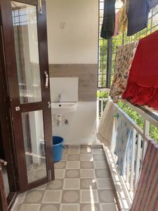 Living Room Image of 1330 Sq.ft 2 BHK Apartment / Flat for sale in Mahadevapura Bengaluru for Rs. 15000000