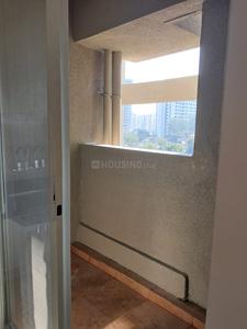 Balcony Image of 1050 Sq.ft 2 BHK Apartment / Flat for sale in Mantra Monarch, Balewadi Pune for Rs. 10500000