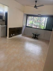 1 BHK Flat