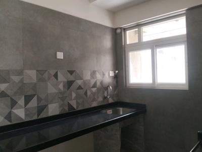 Kitchen Image of 1230 Sq.ft 2 BHK Apartment / Flat for sale in Ventures Residency, Kharghar Navi Mumbai for Rs. 11800000
