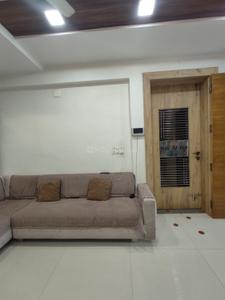Hall Image of 2529 Sq.ft 4 BHK Apartment / Flat for sale in Science City Ahmedabad for Rs. 22500000