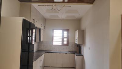 Kitchen Image of 1158 Sq.ft 4 BHK Independent House for sale in Gillco Valley, Sector 127 Mohali for Rs. 15500000